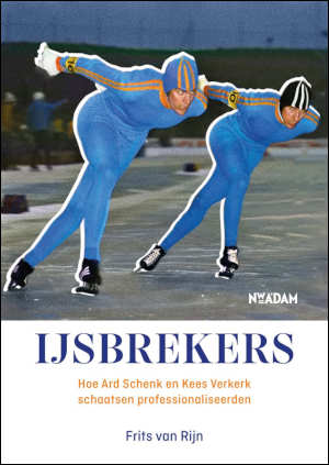 Frits van Rijn IJsbrekers recensie