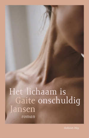 Gaite Jansen Het lichaam is onschuldig recensie
