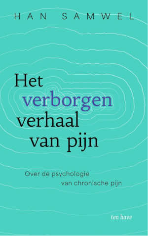 Han Samwel Het verborgen verhaal van pijn recensie