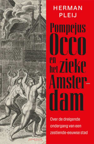 Herman Pleij Pompejus Occo en het zieke Amsterdam recensie