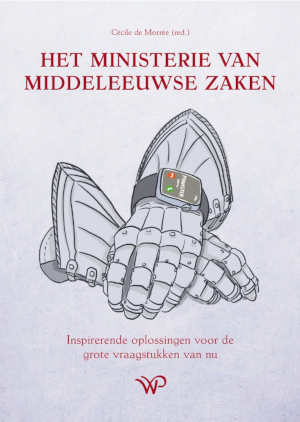 Het Ministerie van Middeleeuwse Zaken recensie