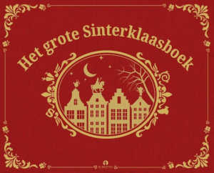 Het grote Sinterklaasboek