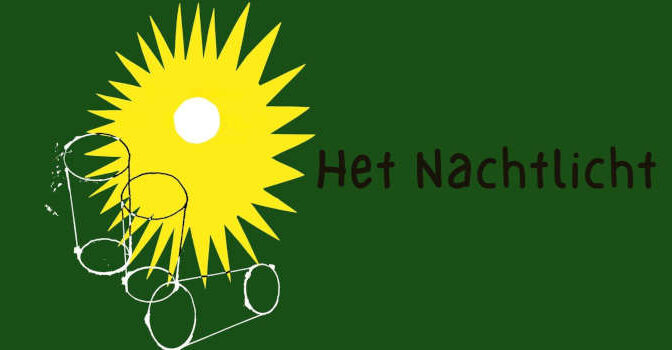 Het nachtlicht Erik Vlaminck roman