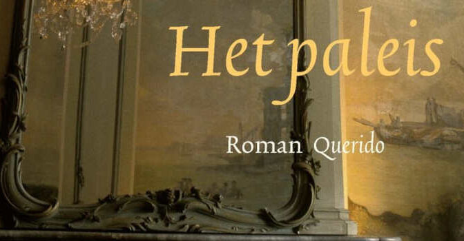 Wieslaw Mysliwski – Het paleis