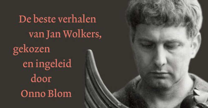 Het tillenbeest Jan Wolkers verhalen Gedundrukt