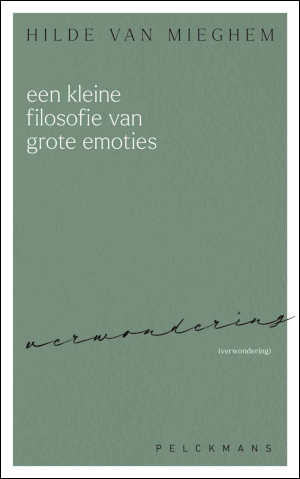 Hilde Van Mieghem Overgave