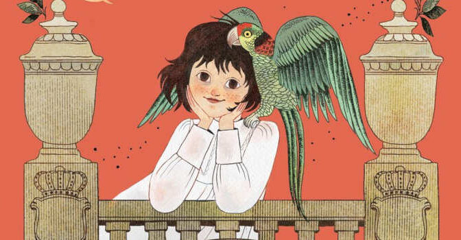 Hotel Balazar Kate DiCamillo kinderboek en verhaal uit Norendië