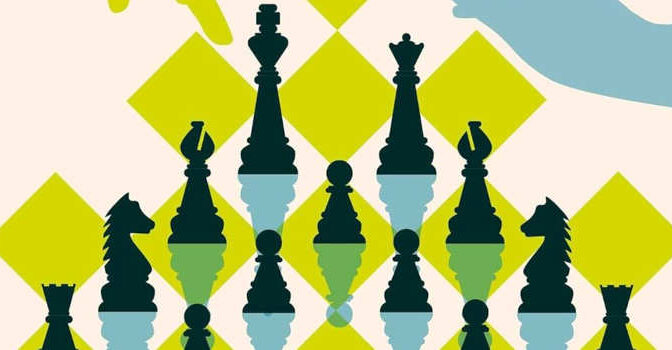 Jordan Himelfarb – Interregnum