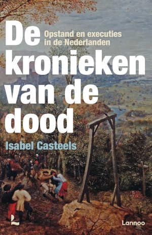 Isabel Casteels De kronieken van de dood