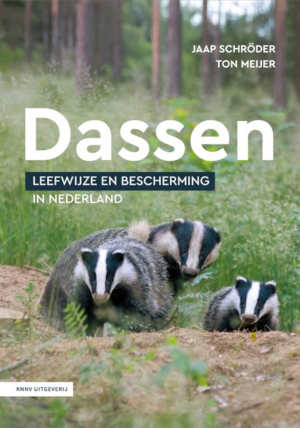 Jaap Schröder & Ton Meijer Dassen recensie