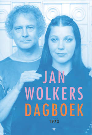 Jan Wolkers Dagboek 1973 recensie