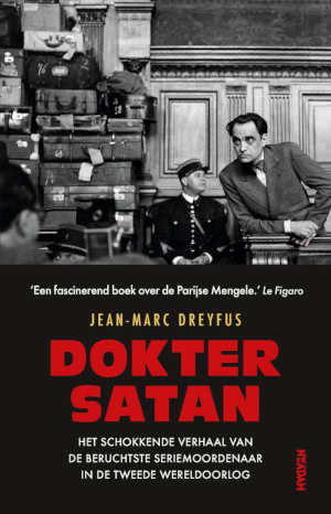Jean-Marc Dreyfus Dokter Satan