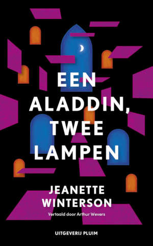 Jeanette Winterson Eén Aladdin, twee lampen recensie