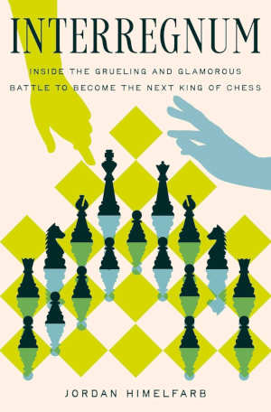 Jordan Himelfarb Interregnum