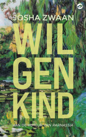 Josha Zwaan Wilgenkind recensie