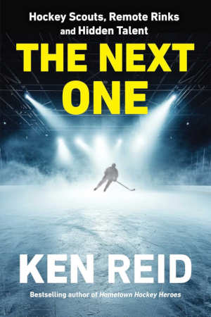 Ken Reid The Next One