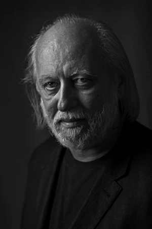 László Krasznahorkai Honaarse schrijver winnaar Nobelprijs voor de Literatuur 2025