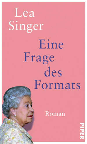 Lea Singer Eine Frage des Formats