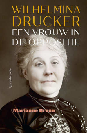 Marianne Braun Wilhelmina Drucker biografie