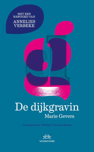 Marie Gevers De dijkgravin recensie