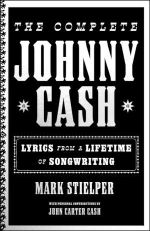 Mark Stielper The Complete Johnny Cash review