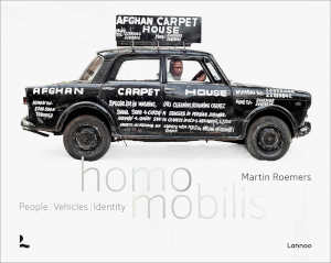 Martin Roemers Homo Mobilis review