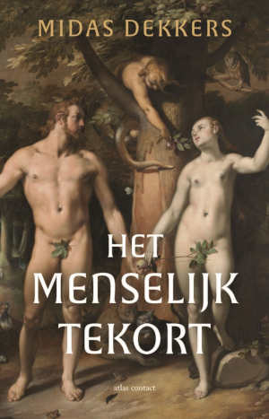 Midas Dekkers Het menselijk tekort recensie