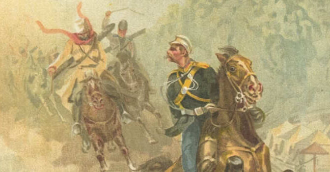 Militaire geschiedenis boeken