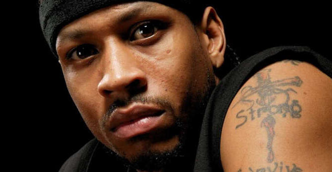 Allen Iverson – Misunderstood