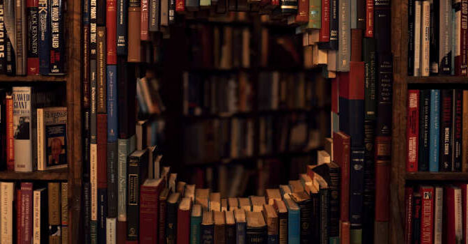 New American Novels