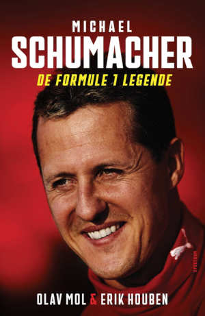 Olav Mol & Erik Houben Michael Schumacher recensie