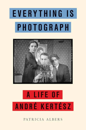 Patrica Alberrs Everything Is a Photograph review