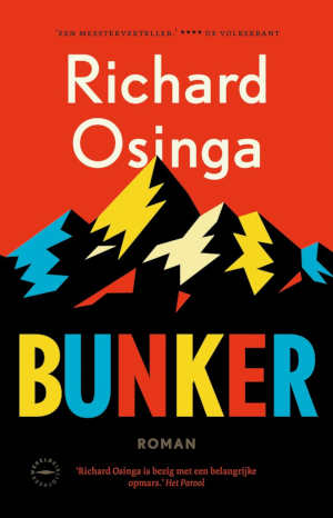 Richard Osinga Bunker