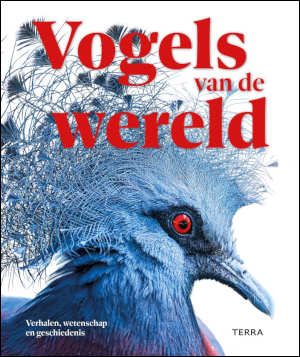 Rob Hume Vogels van de wereld recensie