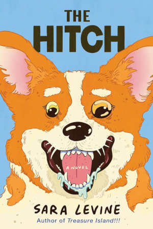 Sara Levine The Hitch review