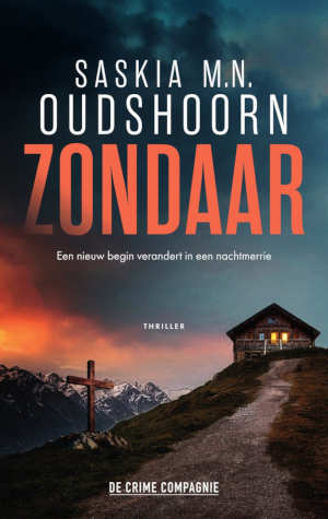 Saskia M.N. Oudshoorn Zondaar