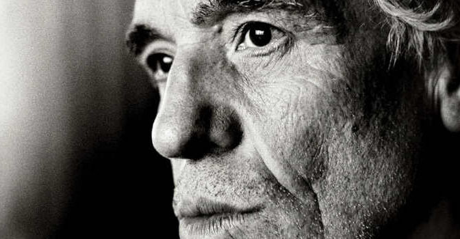 Scene Abel Ferrara Memoir of the American Filmmaker