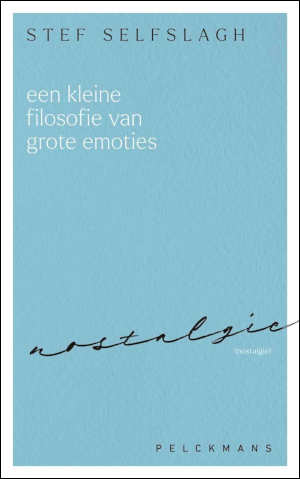 Stef Selfslagh Nostalgie recensie