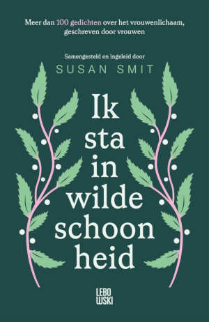 Susan Smit Ik sta in wilde schoonheid