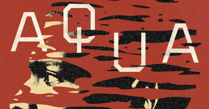 Osvalde Lewat – The Aquatics