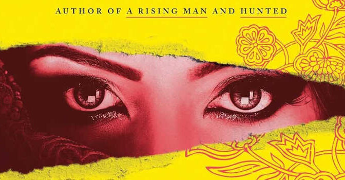 Abir Mukherjee – The Burning Grounds