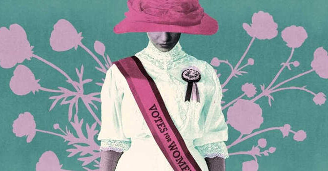 Brigitte Dale – The Good Daughters