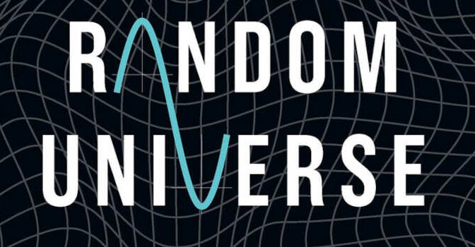Andrew H. Jaffe – The Random Universe