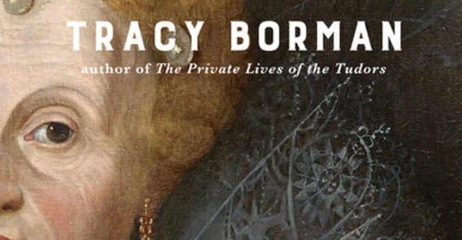 Tracy Borman – The Stolen Crown