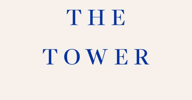 The Tower Thea Lenarduzzi memoir