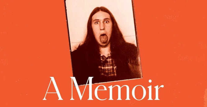 Cameron Crowe – The Uncool