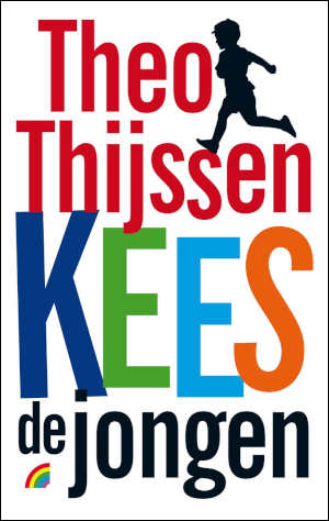 Theo Thijssen Kees de jongen