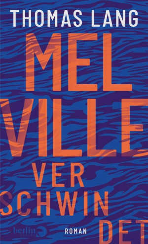 Thomas Lang Melville verschwindet