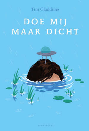 Tim Gladdines Doe mij maar dicht
