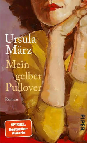 Ursula März Mein gelber Pullover